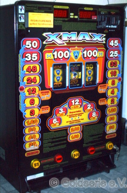 Super Xmax E, Panther, NSM, 2001